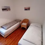 95qm Wohnung Heyde in bester Wohnlage