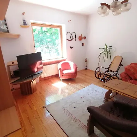 95qm Heyde In Bester Wohnlage Apartment *